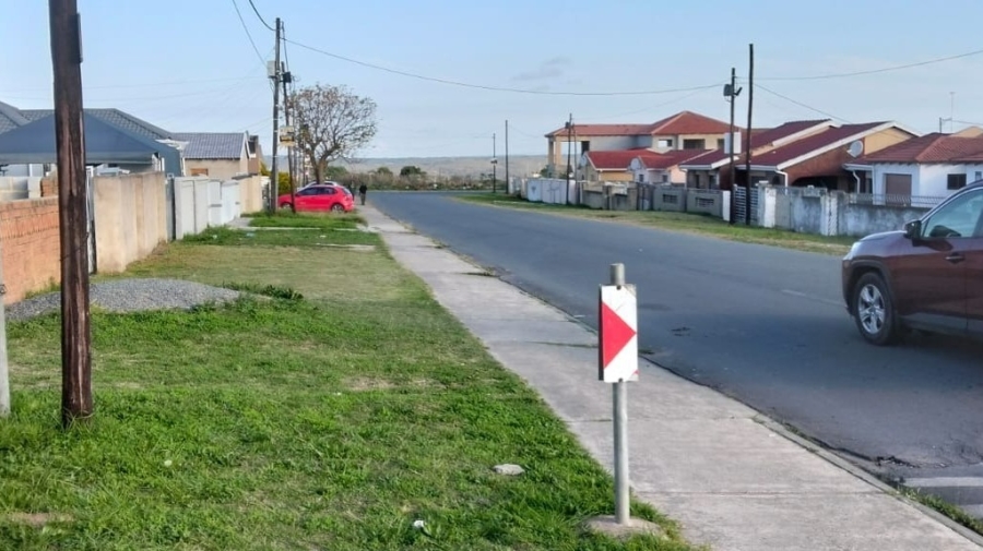 2 Bedroom Property for Sale in Mdantsane Eastern Cape